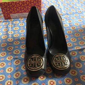 Tory Burch heels size 9.5